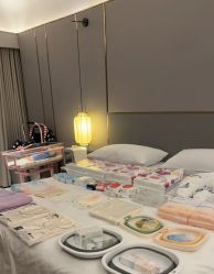 -玥奢国际母婴护理中心(滨江宝龙店)