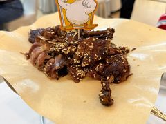 乐山甜皮鸭-眉州东坡(亚运村店)
