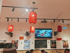 -荆九爷爆炒桥头三嫩(浙大店)