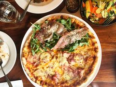 -La Strada(安福路店)