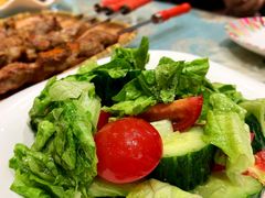 -新疆伊宁远征餐厅