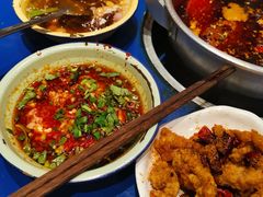 -马路边边串串香(双井直营店)