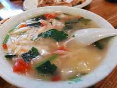 -清真·伊清阁餐厅