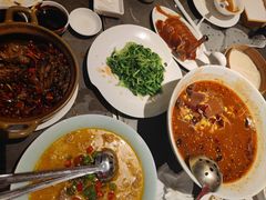 -金鸭季·北京烤鸭(深业上城店)