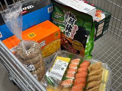 -山姆会员商店(上海浦东店)