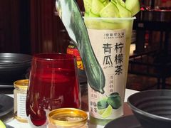-鼎膳常火锅(华阳店)