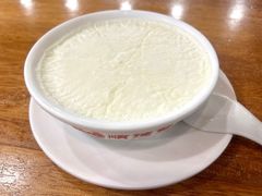 -正德顺順德雙皮奶(中信店)