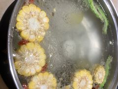 -伟记牛肉(金鸿公路店)