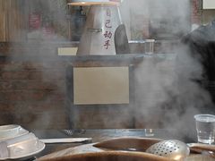 -地锅传奇(水产西路店)