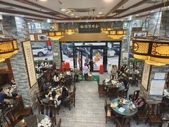 -红星光发煲仔饭(文海店)