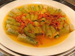 -星璞餐厅(深铁塘朗城君璞酒店)