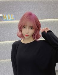 -3AM·S HAIR SALON烫发染发接发