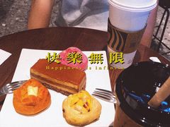 -星巴克(厦门SM新生活广场店)