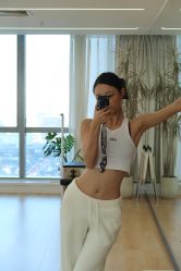 -AN普拉提女子健身工作室