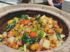 -新旺茶餐厅•早餐(迪士尼小镇店)
