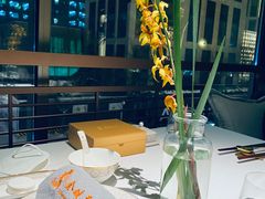 -金链花·泰国餐厅(国贸店)