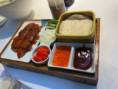 -院里寻菜·精致庭院菜(观沙岭店)