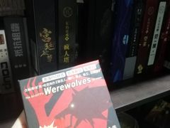 -屿家轻奢农家小院(十三陵店)