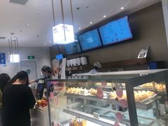 -奈雪的茶(大悦城店)