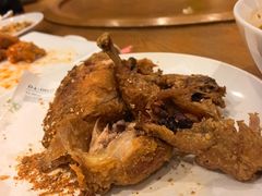 -赶海部落海鲜城(海阳路店)