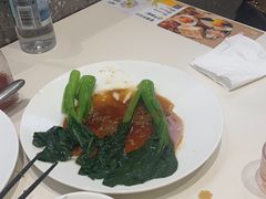 -蔡澜点心·粤菜(月星环球港店)