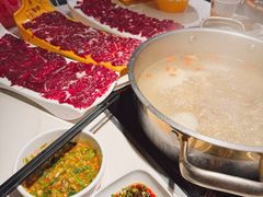 -潮发潮汕牛肉店(永庆坊店)