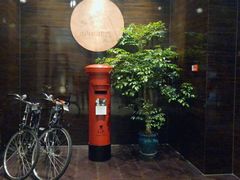 -南京圣和府邸豪华精选酒店