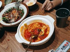 -大盐帮川菜馆(长楹天街店)