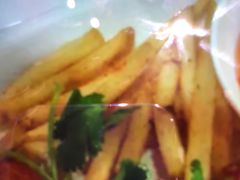 -立哥港式茶餐厅