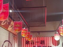 -大头叔烤鸡爪·朝鲜族烤串(天池路店)