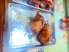 -石老头关东饺子王·东北菜(嘉华鑫城店)