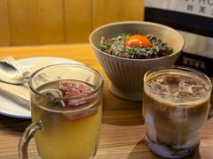 -无印良品餐堂 MUJI Diner(成都太古里店)