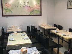 大堂-蟹肉煲蟹肉(阊胥路店)