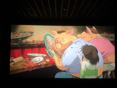 -首都电影院(天津店 中国巨幕)
