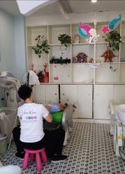 -星童star.kids儿童发型设计·满月胎发(玉兰花园店)