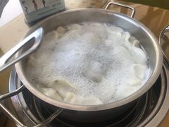-家里婆自助水饺(振华路店)