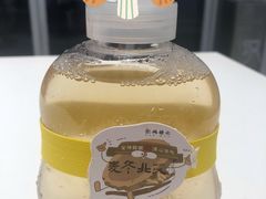 麦冬北芪-彬媽糖水(万象天地店)