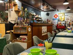-热浪岛马来餐厅