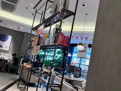 -必胜客(万达广场店)