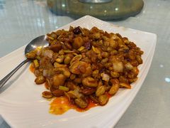 -峨嵋酒家(清河店)