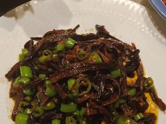-名都饭店