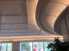 -喜来登由由大酒店九州膳坊中餐厅