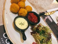 -OGGI TRATTORIA PIZZERIA(深业上城店)