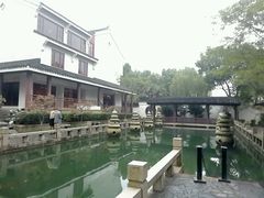 -苏州吴宫泛太平洋酒店