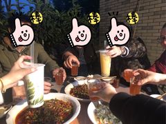 -罗妈砂锅(四川成都奎星楼店)