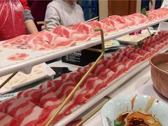 荷塘肥牛-名都晓荷塘主题火锅(海城街店)