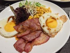 -圣雷克大酒店