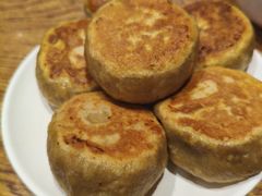 -清真吴记门钉肉饼·喜多利