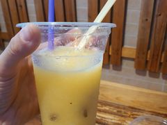 -港湾糖水