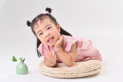 -爱你宝贝孕婴亲子摄影美学馆(绍兴店)